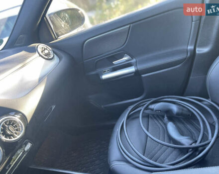 Мерседес EQA, об'ємом двигуна 0 л та пробігом 42 тис. км за 14100 $, фото 4 на Automoto.ua