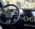 купить новое авто Мерседес EQA 2023 года от официального дилера Mercedes-Benz на Кільцевій Мерседес фото