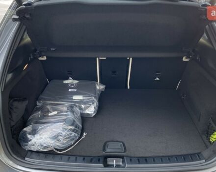 купить новое авто Мерседес EQA 2023 года от официального дилера Хмельниччина-Авто Mercedes-Benz Мерседес фото