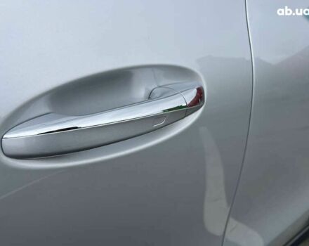 Мерседес EQA, объемом двигателя 0 л и пробегом 25 тыс. км за 32000 $, фото 9 на Automoto.ua