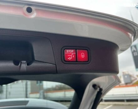 Мерседес EQA, объемом двигателя 0 л и пробегом 25 тыс. км за 32000 $, фото 17 на Automoto.ua