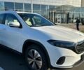 Мерседес EQA, об'ємом двигуна 0 л та пробігом 0 тис. км за 55167 $, фото 1 на Automoto.ua