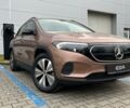 купить новое авто Мерседес EQA 2023 года от официального дилера Mercedes-Benz "ВОЛИНЬ-АВТО" Мерседес фото