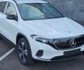 купить новое авто Мерседес EQA 2023 года от официального дилера Mercedes-Benz на Кільцевій Мерседес фото