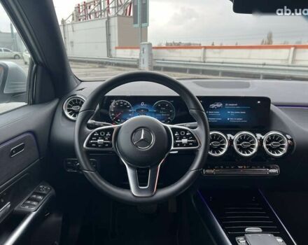 Мерседес EQA, объемом двигателя 0 л и пробегом 25 тыс. км за 32000 $, фото 21 на Automoto.ua