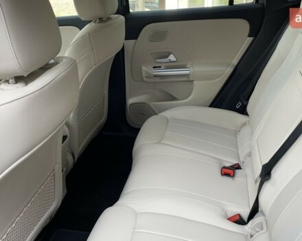 купить новое авто Мерседес EQA 2023 года от официального дилера Хмельниччина-Авто Mercedes-Benz Мерседес фото