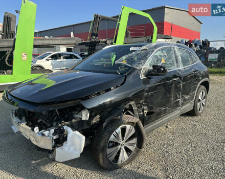 Мерседес EQA, об'ємом двигуна 0 л та пробігом 42 тис. км за 14100 $, фото 12 на Automoto.ua