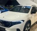 купить новое авто Мерседес EQA 2023 года от официального дилера Mercedes-Benz на Набережній Мерседес фото