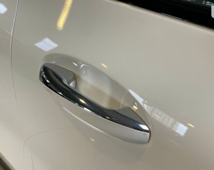 купить новое авто Мерседес EQA 2023 года от официального дилера Mercedes-Benz на Набережній Мерседес фото