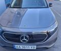 Мерседес EQA, об'ємом двигуна 0 л та пробігом 2 тис. км за 45118 $, фото 1 на Automoto.ua