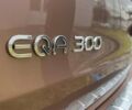 купить новое авто Мерседес EQA 2023 года от официального дилера Mercedes-Benz "ВОЛИНЬ-АВТО" Мерседес фото