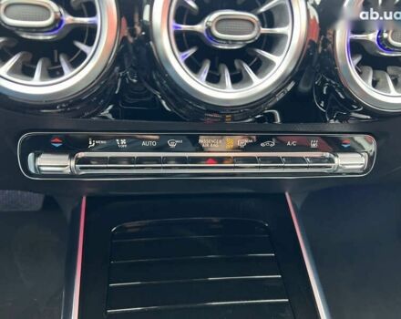 Мерседес EQA, объемом двигателя 0 л и пробегом 25 тыс. км за 32000 $, фото 29 на Automoto.ua