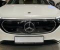 купити нове авто Мерседес EQA 2023 року від офіційного дилера Mercedes-Benz на Набережній Мерседес фото