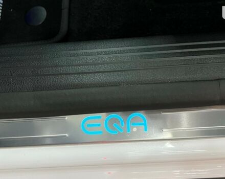Мерседес EQA, об'ємом двигуна 0 л та пробігом 0 тис. км за 60208 $, фото 25 на Automoto.ua
