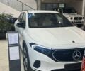 купить новое авто Мерседес EQA 2023 года от официального дилера Mercedes-Benz на Набережній Мерседес фото