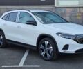 купить новое авто Мерседес EQA 2023 года от официального дилера Mercedes-Benz на Кільцевій Мерседес фото