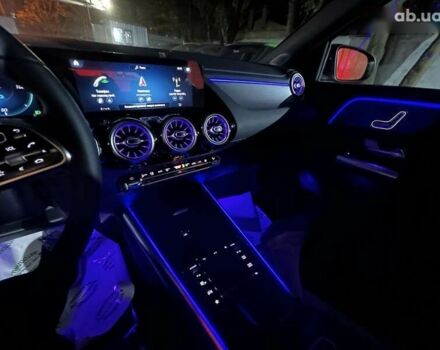 Мерседес EQA 2024 в Одессе на Automoto.ua Мерседес EQA, объемом двигателя 0 л и пробегом 1 тыс. км за 33600 $, фото 29 на Automoto.ua