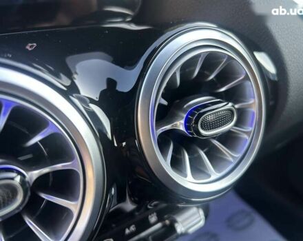 Мерседес EQA 2024 в Одессе на Automoto.ua Мерседес EQA, объемом двигателя 0 л и пробегом 1 тыс. км за 33600 $, фото 8 на Automoto.ua