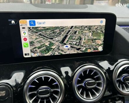 Мерседес EQA 2024 в Одессе на Automoto.ua Мерседес EQA, объемом двигателя 0 л и пробегом 1 тыс. км за 33500 $, фото 19 на Automoto.ua