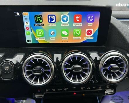 Мерседес EQA 2024 в Одессе на Automoto.ua Мерседес EQA, объемом двигателя 0 л и пробегом 1 тыс. км за 33500 $, фото 14 на Automoto.ua