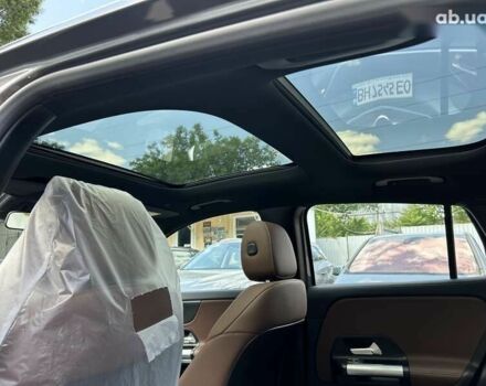 Мерседес EQA, об'ємом двигуна 0 л та пробігом 1 тис. км за 35900 $, фото 22 на Automoto.ua