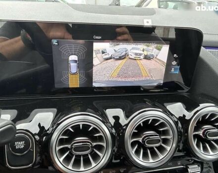Мерседес EQA 2024 в Одессе на Automoto.ua Мерседес EQA, объемом двигателя 0 л и пробегом 1 тыс. км за 33500 $, фото 25 на Automoto.ua
