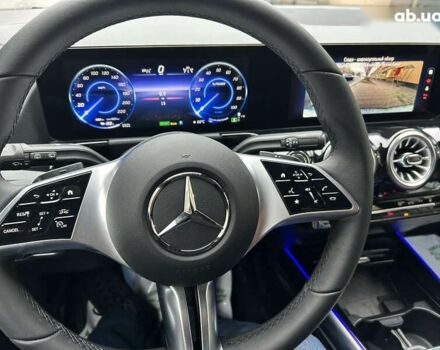Мерседес EQA 2024 в Одессе на Automoto.ua Мерседес EQA, объемом двигателя 0 л и пробегом 1 тыс. км за 33500 $, фото 15 на Automoto.ua