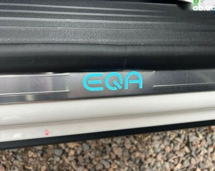 Мерседес EQA 2024 в Одессе на Automoto.ua Мерседес EQA, объемом двигателя 0 л и пробегом 1 тыс. км за 33500 $, фото 12 на Automoto.ua