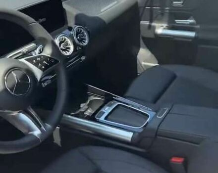 Мерседес EQA 2024 в Одессе на Automoto.ua Мерседес EQA, объемом двигателя 0 л и пробегом 1 тыс. км за 33500 $, фото 2 на Automoto.ua