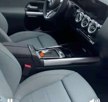 Мерседес EQA 2024 в Одессе на Automoto.ua Мерседес EQA, объемом двигателя 0 л и пробегом 1 тыс. км за 33500 $, фото 4 на Automoto.ua