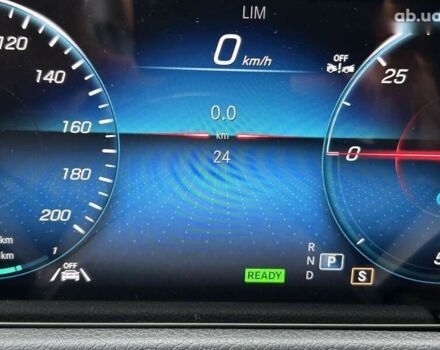 Мерседес EQA 2024 в Одессе на Automoto.ua Мерседес EQA, объемом двигателя 0 л и пробегом 1 тыс. км за 33500 $, фото 24 на Automoto.ua