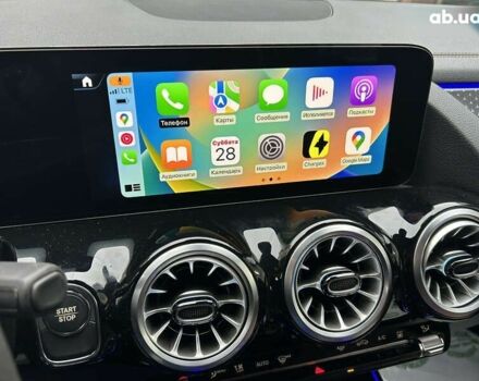 Мерседес EQA 2024 в Одессе на Automoto.ua Мерседес EQA, объемом двигателя 0 л и пробегом 1 тыс. км за 33500 $, фото 22 на Automoto.ua