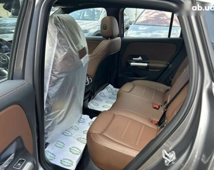 Мерседес EQA, об'ємом двигуна 0 л та пробігом 1 тис. км за 35900 $, фото 23 на Automoto.ua