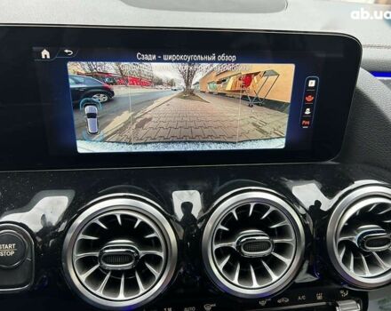 Мерседес EQA 2024 в Одессе на Automoto.ua Мерседес EQA, объемом двигателя 0 л и пробегом 1 тыс. км за 33500 $, фото 17 на Automoto.ua