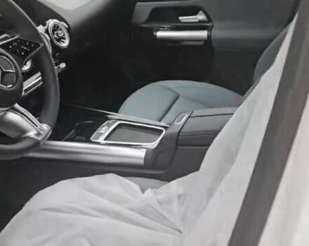 Мерседес EQA 2024 в Одессе на Automoto.ua Мерседес EQA, объемом двигателя 0 л и пробегом 1 тыс. км за 33500 $, фото 5 на Automoto.ua