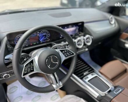 Мерседес EQA, об'ємом двигуна 0 л та пробігом 1 тис. км за 35900 $, фото 24 на Automoto.ua