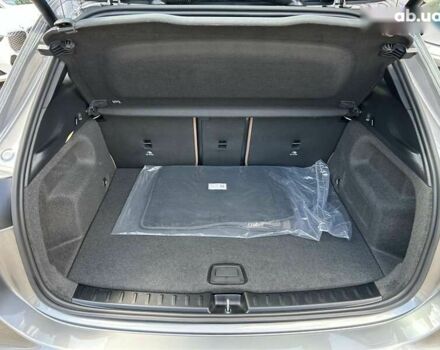 Мерседес EQA, об'ємом двигуна 0 л та пробігом 1 тис. км за 35900 $, фото 21 на Automoto.ua