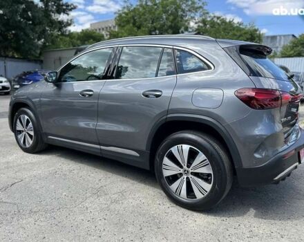 Мерседес EQA, об'ємом двигуна 0 л та пробігом 1 тис. км за 35900 $, фото 7 на Automoto.ua