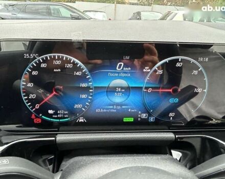 Мерседес EQA 2024 в Одессе на Automoto.ua Мерседес EQA, объемом двигателя 0 л и пробегом 1 тыс. км за 33500 $, фото 26 на Automoto.ua