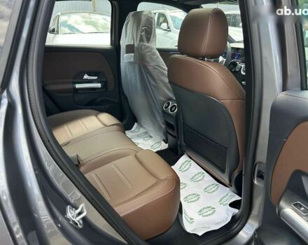 Мерседес EQA, об'ємом двигуна 0 л та пробігом 1 тис. км за 35900 $, фото 19 на Automoto.ua