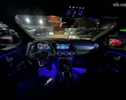 Мерседес EQA 2024 в Одессе на Automoto.ua Мерседес EQA, объемом двигателя 0 л и пробегом 1 тыс. км за 33600 $, фото 28 на Automoto.ua