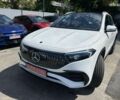 Мерседес EQA, объемом двигателя 0 л и пробегом 1 тыс. км за 34400 $, фото 6 на Automoto.ua