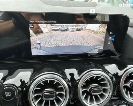 Мерседес EQA 2024 в Одессе на Automoto.ua Мерседес EQA, объемом двигателя 0 л и пробегом 1 тыс. км за 33500 $, фото 27 на Automoto.ua