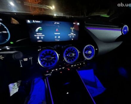Мерседес EQA 2024 в Одессе на Automoto.ua Мерседес EQA, объемом двигателя 0 л и пробегом 1 тыс. км за 33600 $, фото 27 на Automoto.ua