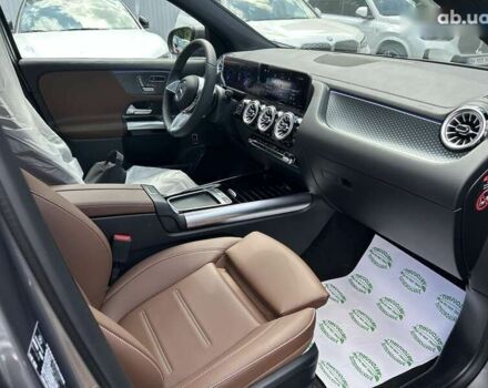 Мерседес EQA, об'ємом двигуна 0 л та пробігом 1 тис. км за 35900 $, фото 18 на Automoto.ua