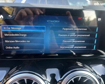 Мерседес EQA 2024 в Одессе на Automoto.ua Мерседес EQA, объемом двигателя 0 л и пробегом 1 тыс. км за 33600 $, фото 5 на Automoto.ua