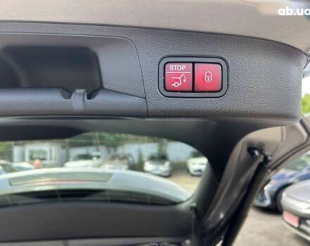 Мерседес EQA, об'ємом двигуна 0 л та пробігом 1 тис. км за 35900 $, фото 20 на Automoto.ua