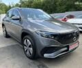 Мерседес EQA, об'ємом двигуна 0 л та пробігом 1 тис. км за 35900 $, фото 2 на Automoto.ua