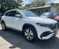 Мерседес EQA, объемом двигателя 0 л и пробегом 1 тыс. км за 34400 $, фото 1 на Automoto.ua