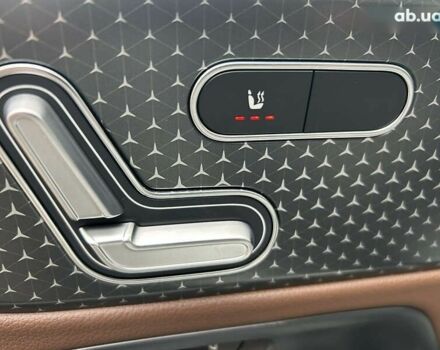 Мерседес EQA 2024 в Одессе на Automoto.ua Мерседес EQA, объемом двигателя 0 л и пробегом 1 тыс. км за 33500 $, фото 9 на Automoto.ua